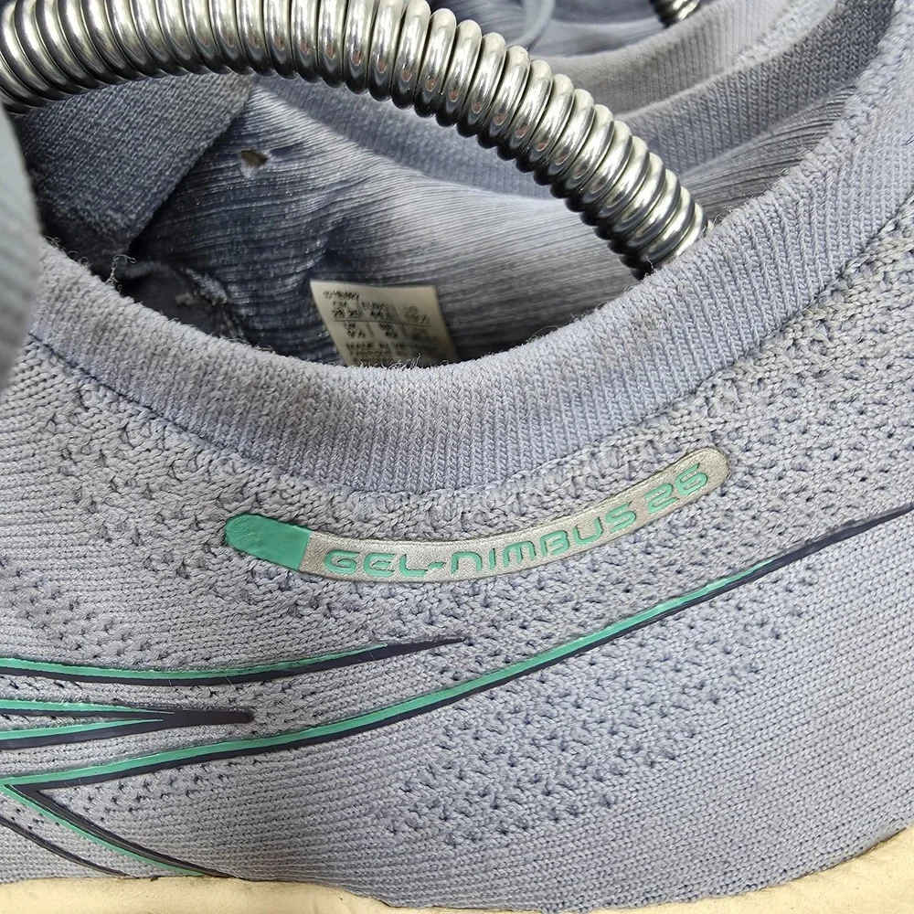 Asics gel nimbus